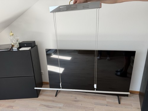 Led decken lampen - led,