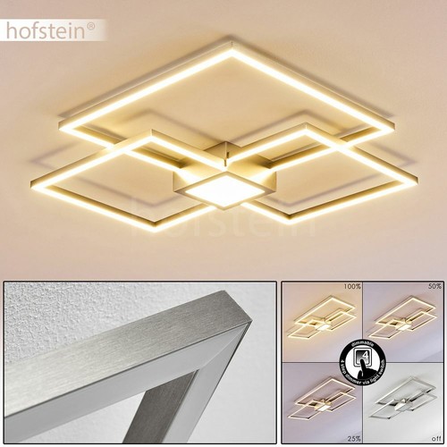 Moderne decken lampen - lampen, flur