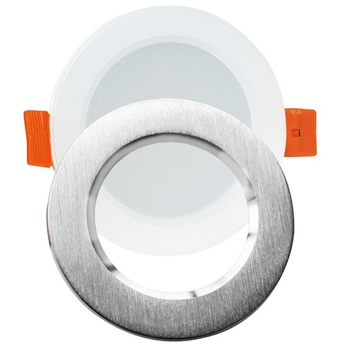 Polux led einbauleuchte - led, zoe