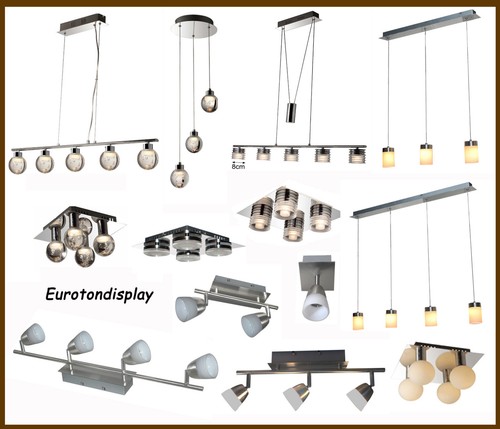 Top angebot led deckenleuchte - led,