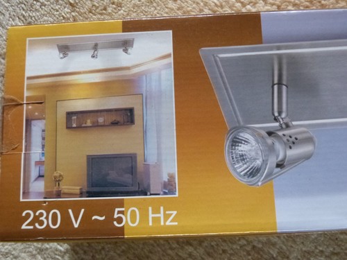 Spot leuchte zur - 3-spot-leuchte,